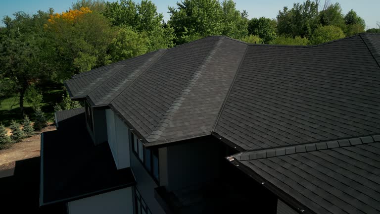 Best Roof Ventilation Installation  in North Syracuse, NY