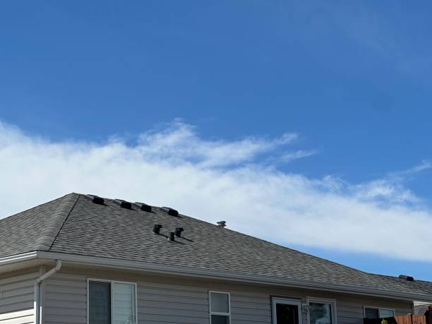 Fast & Reliable Emergency Roof Repairs in North Syracuse, NY