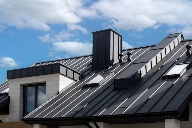 EPDM Roofing in North Syracuse, NY